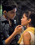 'Slumdog Millionaire'