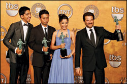 'Slumdog Millionaire'