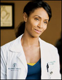 Jada Pinkett-Smith