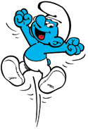'Smurfs'