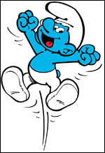 'Smurfs'