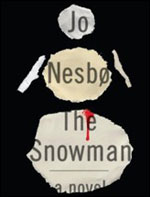 'The Snowman'
