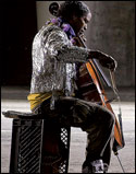 'The Soloist'