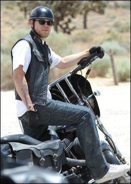 Sons of Anarchy