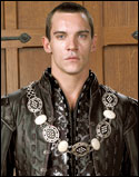 'The Tudors'