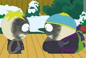 'South Park'