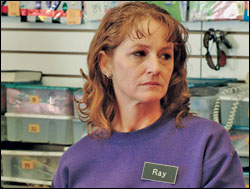 Melissa Leo