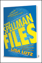 'The Spellman Files'