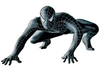 'Spider-Man'