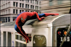 'Spider-Man 2'
