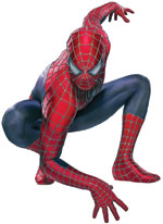 Spider-Man