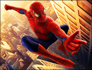Spider-Man