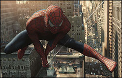 Spiderman