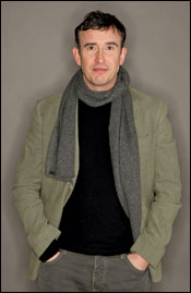 Steve Coogan
