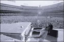 Elton John