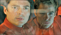 'Star Trek'