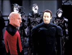 'Star Trek: The Next Generation'