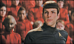 'Star Trek'