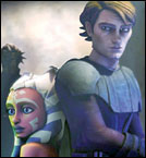 'Star Wars: The Clone Wars'