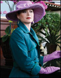 'The Starter Wife'