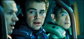 'Star Trek'