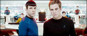 'Star Trek'