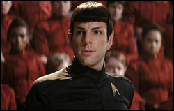 'Star Trek'