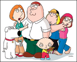 'Family Guy'