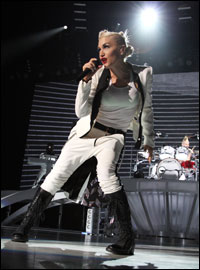 Gwen Stefani