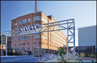 Steiner Studios