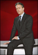 Jon Stewart
