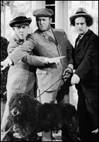'The Three Stooges'