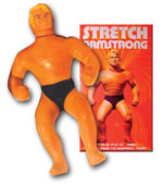 Stretch Armstrong