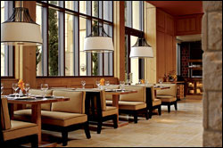 Fearing's at the Ritz-Carlton