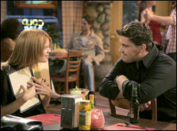 'The Young and the Restless'