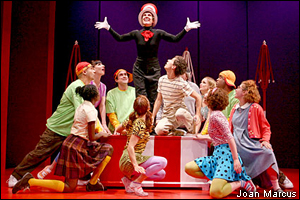 Life After Death on Broadway
