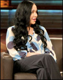 Nadya Suleman