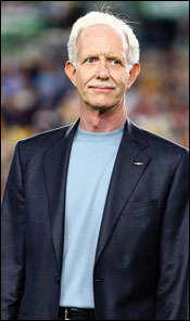 Chesley Sullenberger