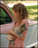 'Untitled Dakota Fanning Project'