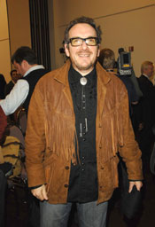 Elvis Costello