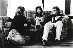 'sex, lies and videotape'