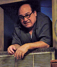 'It's Always Sunny in Philadelphia'