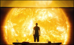 'Sunshine'