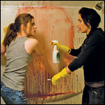 'Sunshine Cleaning'