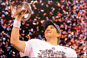 Super Bowl XLVI