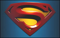 superman