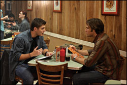 'Supernatural'
