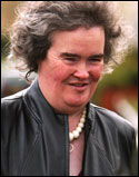 Susan Boyle