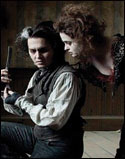 'Sweeney Todd'