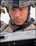 'The Hurt Locker'